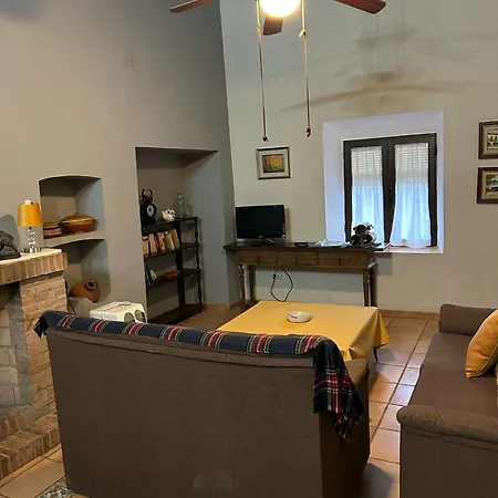 La Fuente Jerez De Los Caballeros