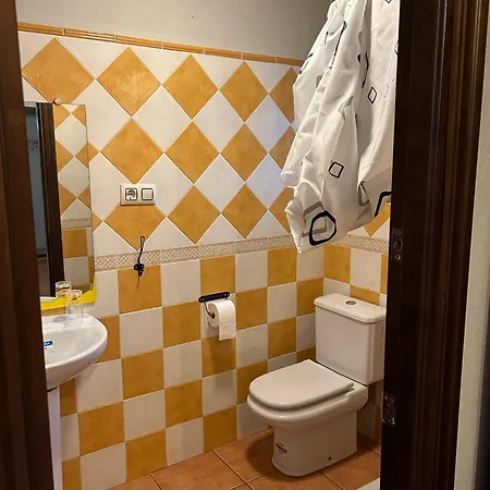 La Fuente Jerez De Los Caballeros