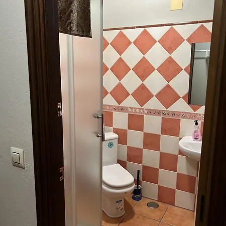 Holiday home La Fuente