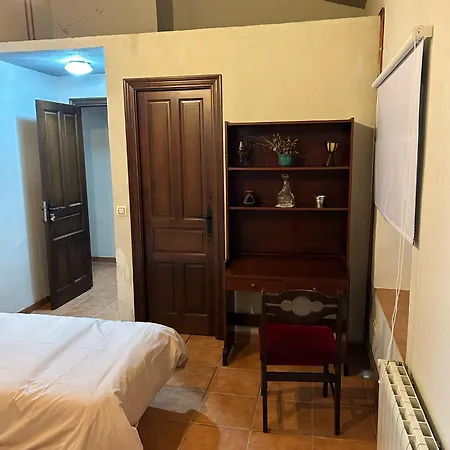 Holiday home La Fuente Jerez De Los Caballeros