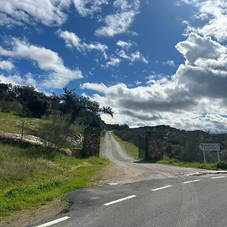 Holiday home La Fuente Jerez De Los Caballeros