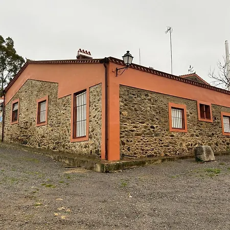 Holiday home La Fuente Jerez De Los Caballeros