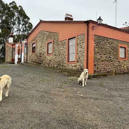 Holiday home La Fuente