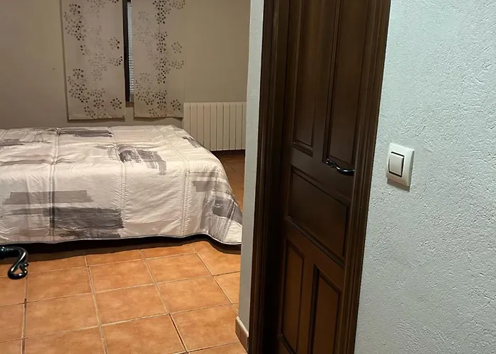 La Fuente Casa vacanze