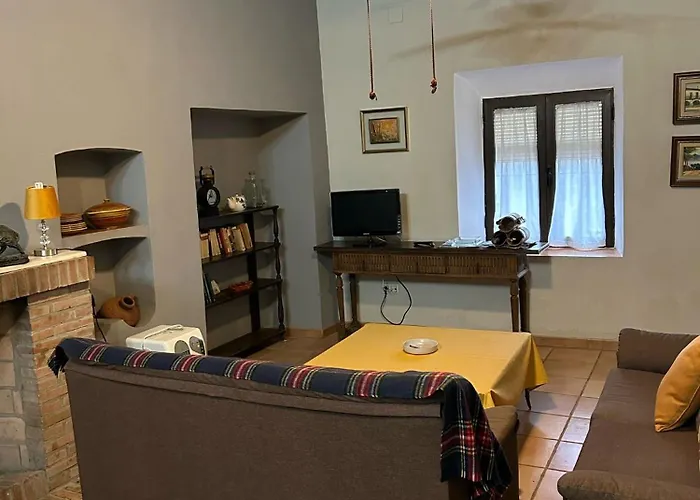 La Fuente Jerez De Los Caballeros