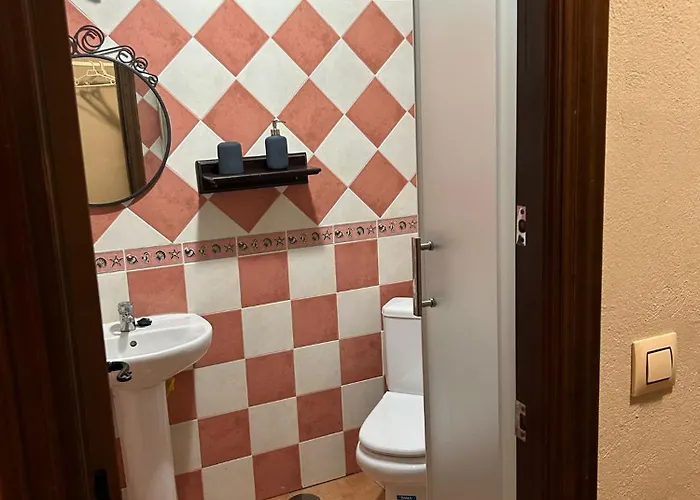 La Fuente Casa vacanze