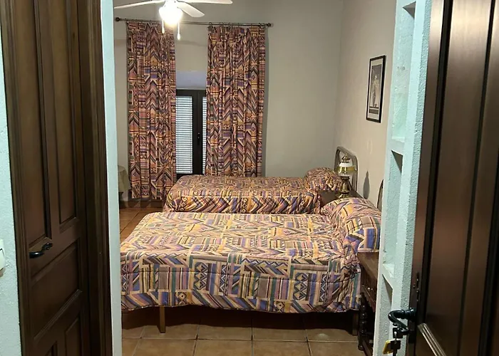 Casa vacanze La Fuente