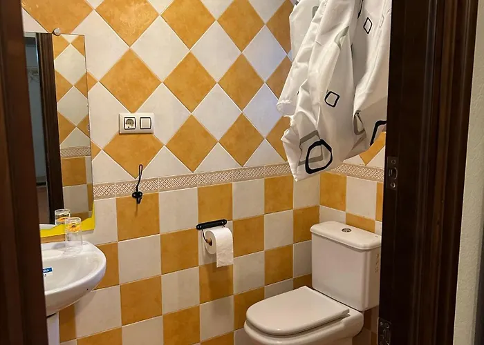 La Fuente Jerez De Los Caballeros