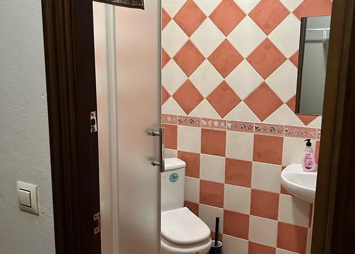 Casa vacanze La Fuente