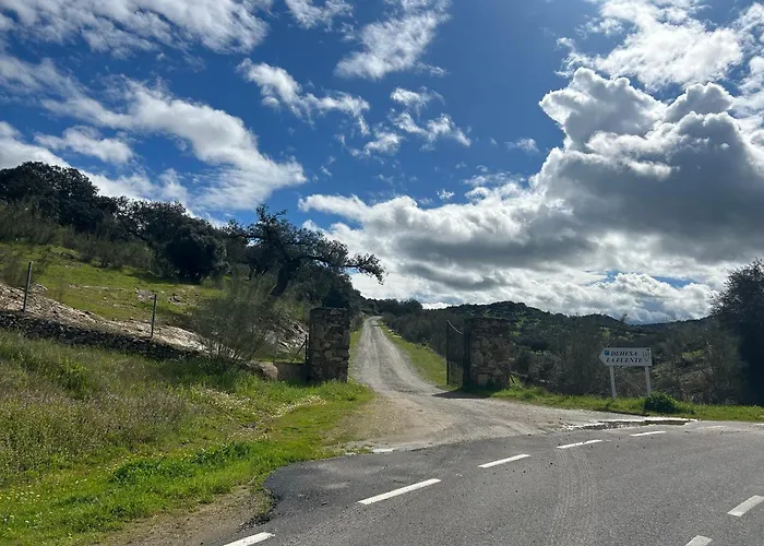 Casa vacanze La Fuente Jerez De Los Caballeros