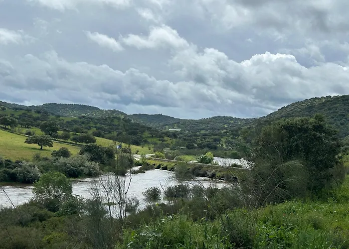 Casa vacanze La Fuente