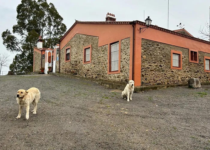 Casa vacanze La Fuente